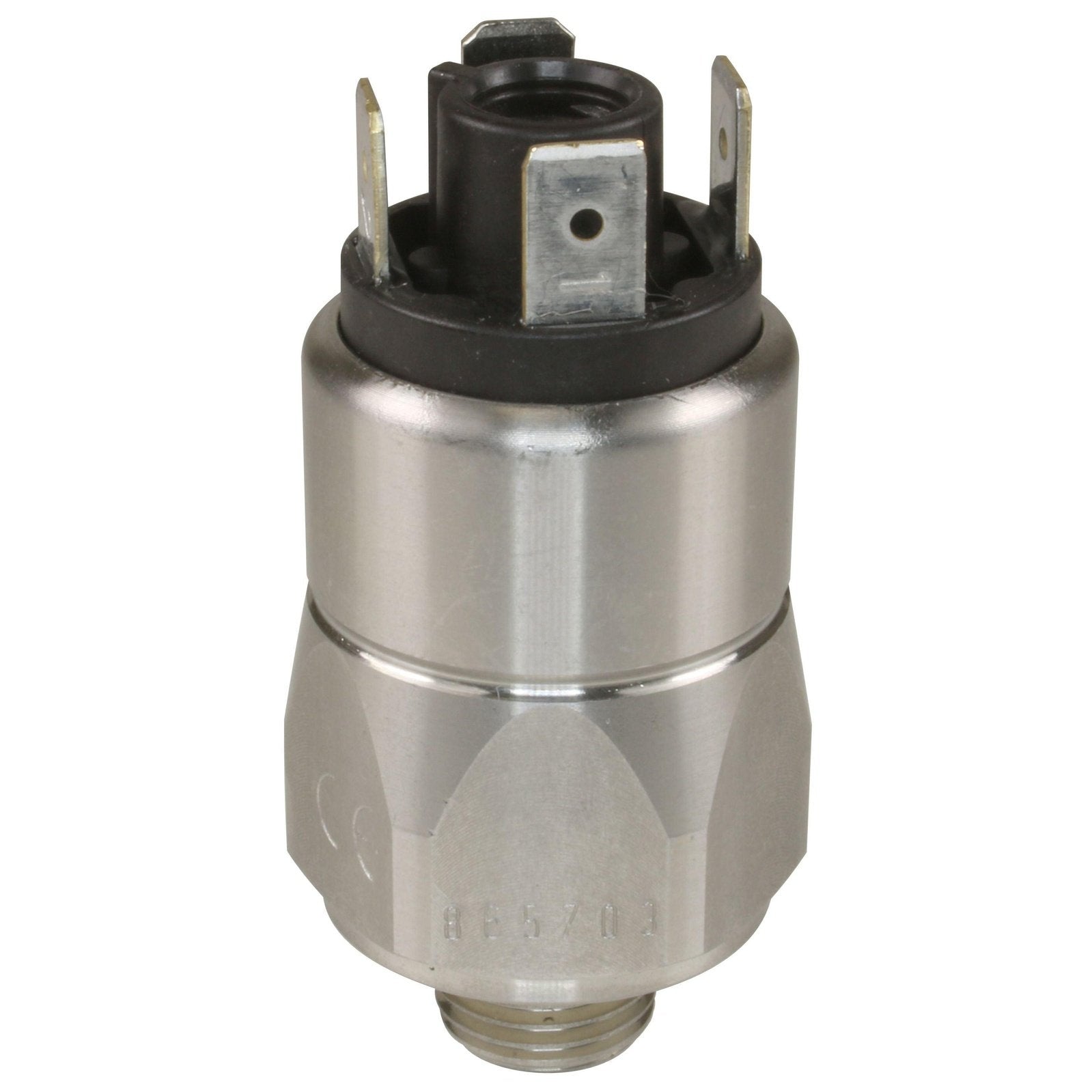 DIAPHRAGM PRESSURE SWITCH SS 1/4"M