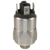 DIAPHRAGM PRESSURE SWITCH SS 1/4