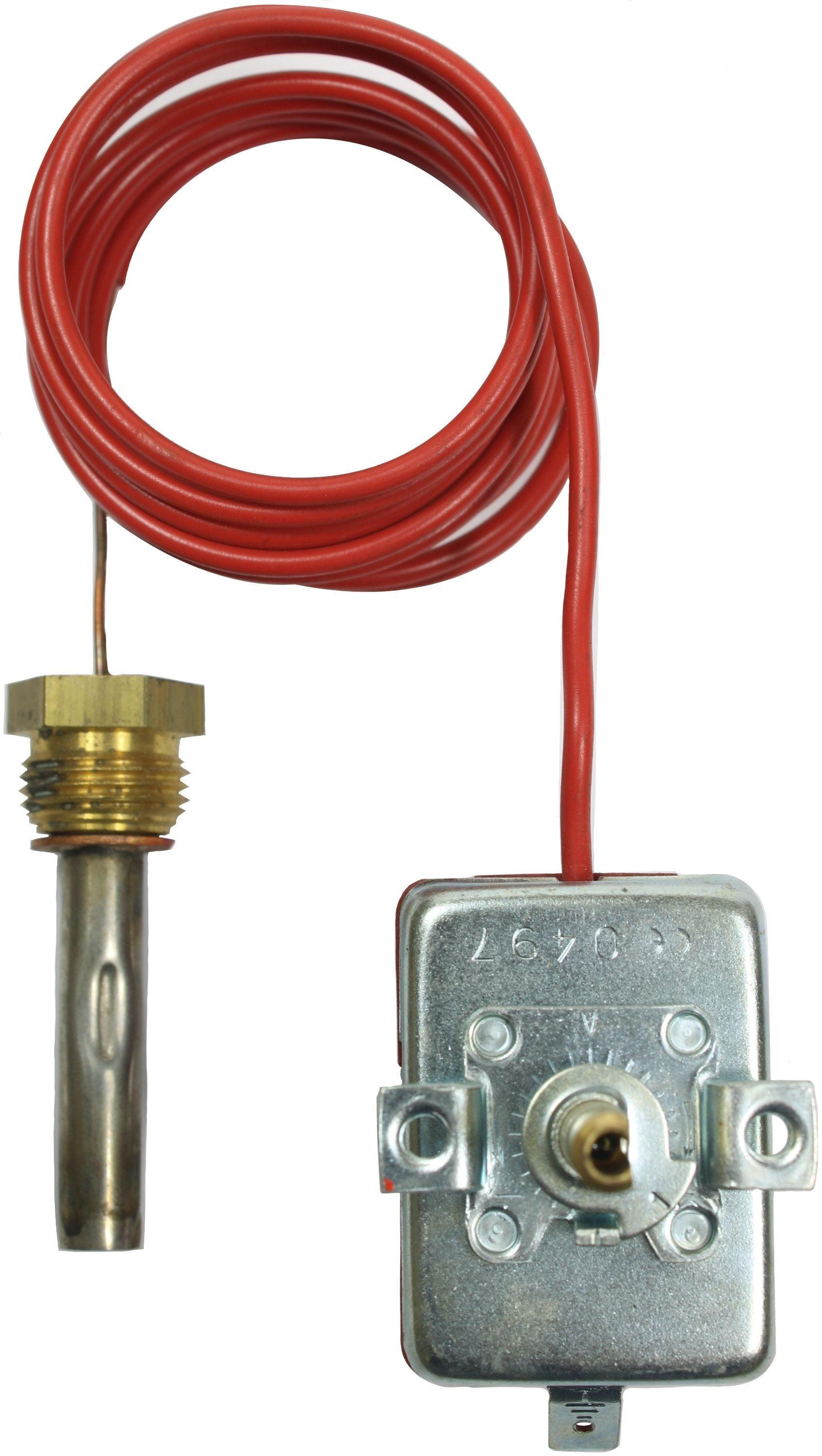 THERMOSTAT KOCH 30-150°