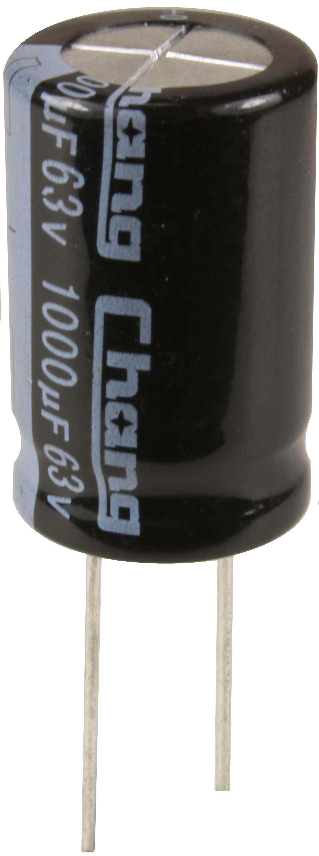 1000mF CAPACITOR