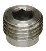 CAR WASH BOOM STUD BOLT / GRUB SCREW