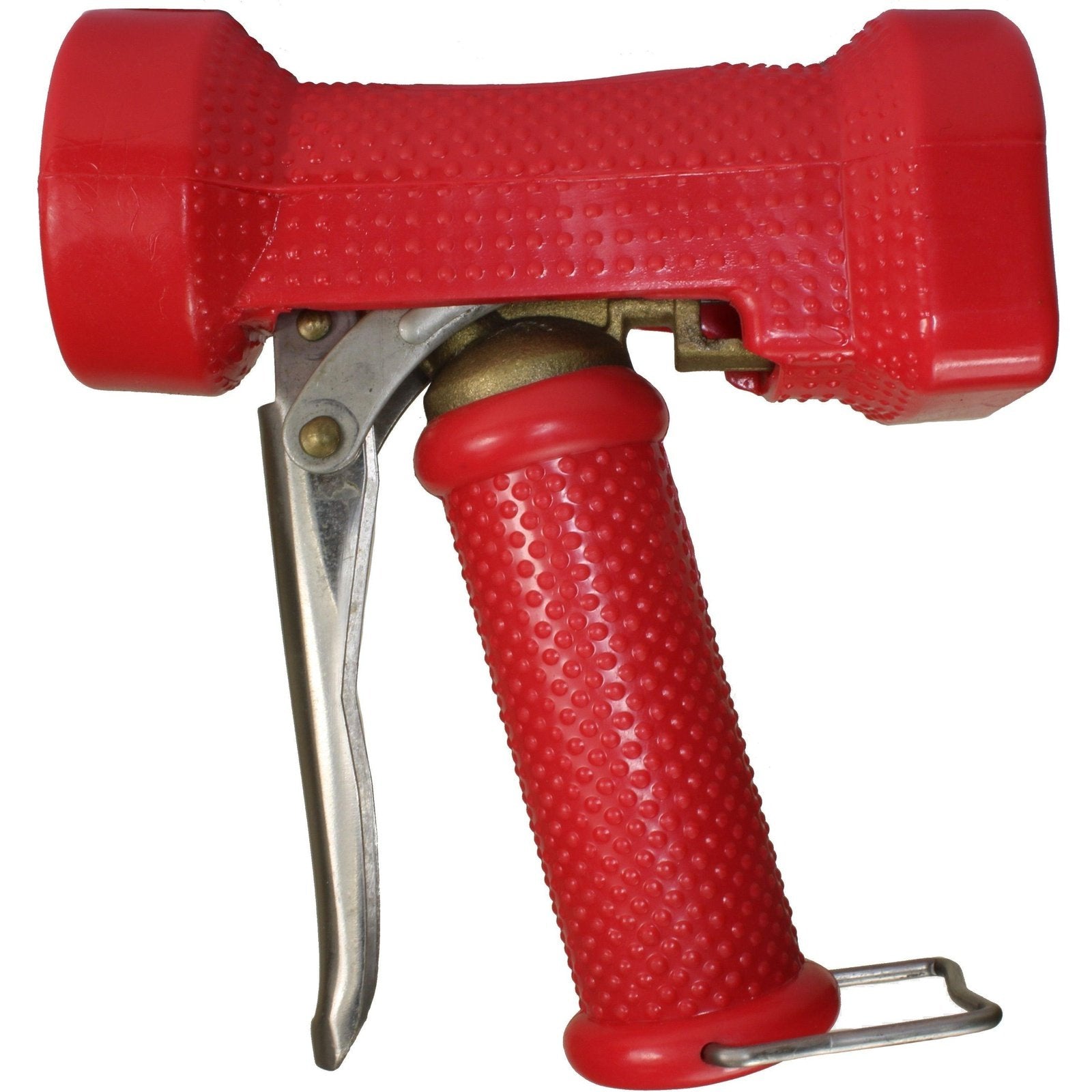 ECONOMY HEAVY DUTY WATER GUN RED