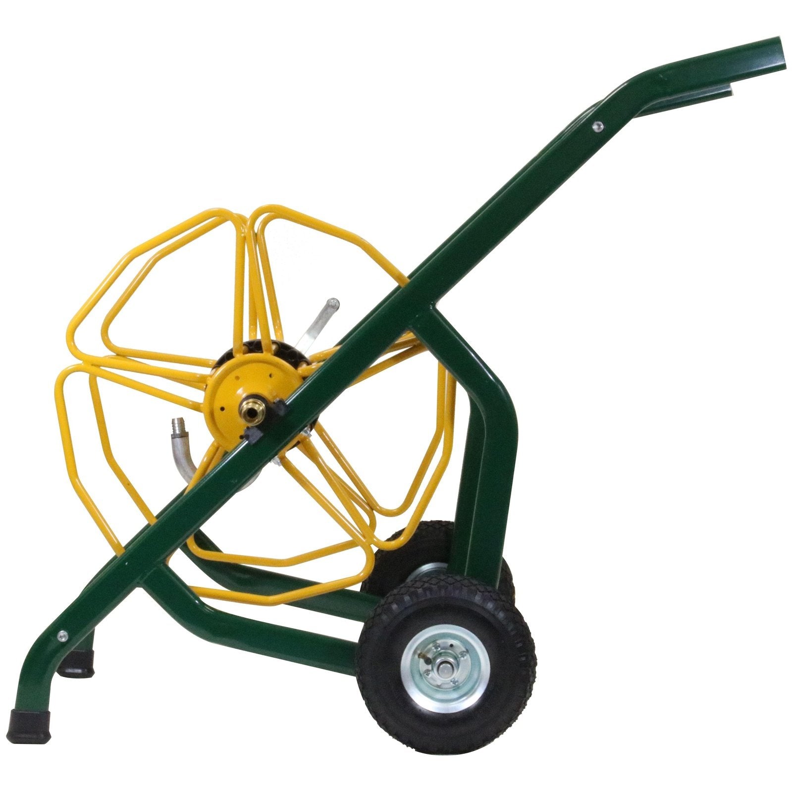 LP HOSE TROLLEY 80mtr 1" HOSE