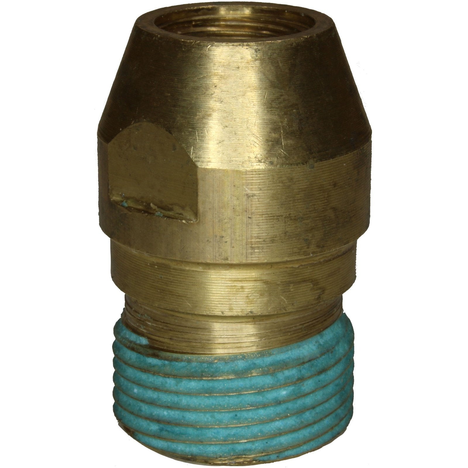 ADAPTOR K-LOCK 1/4"F to TR22 M