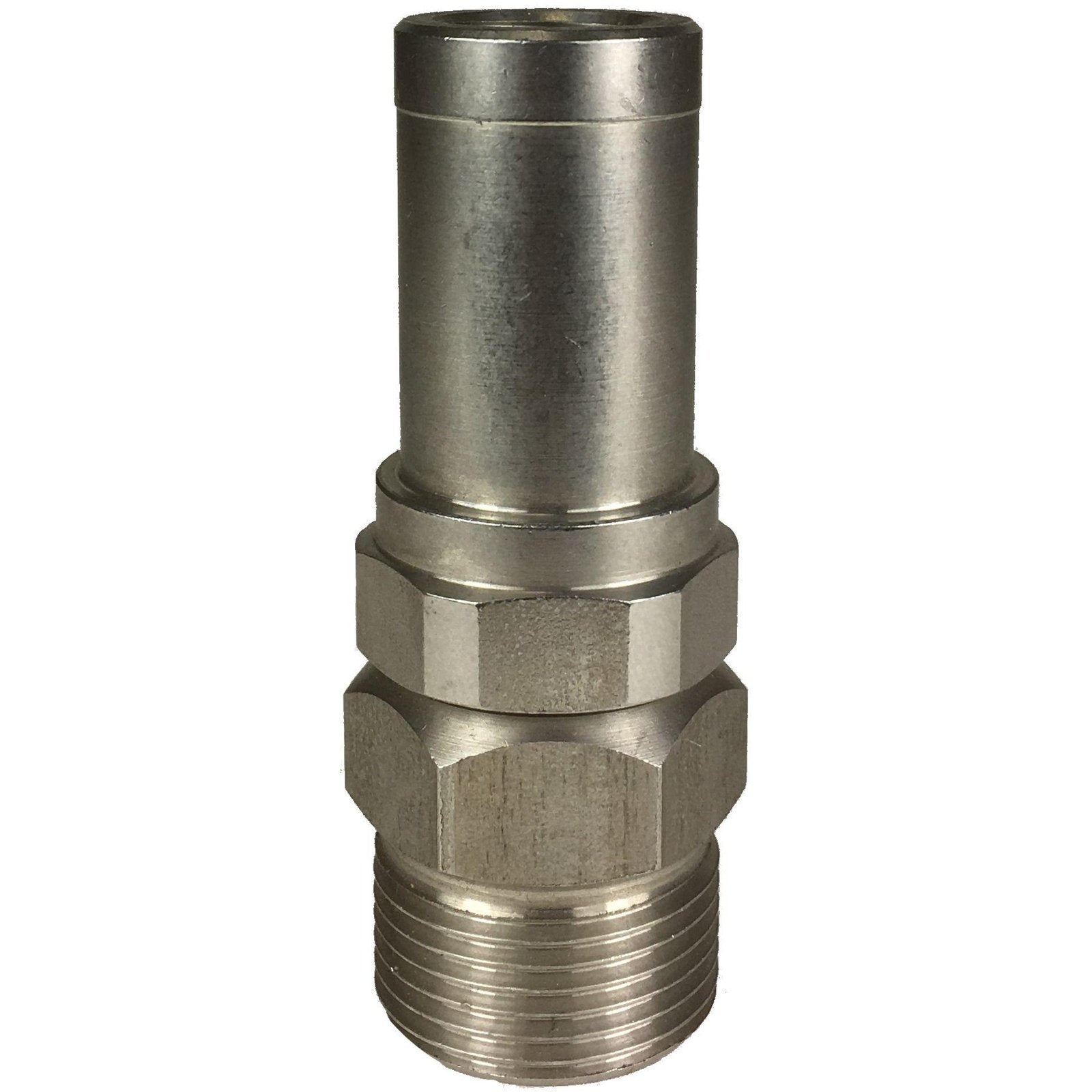 ST310 SWIVEL M22 M X 1/4"F