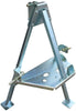 GALVANISED FRAME FOR PTO