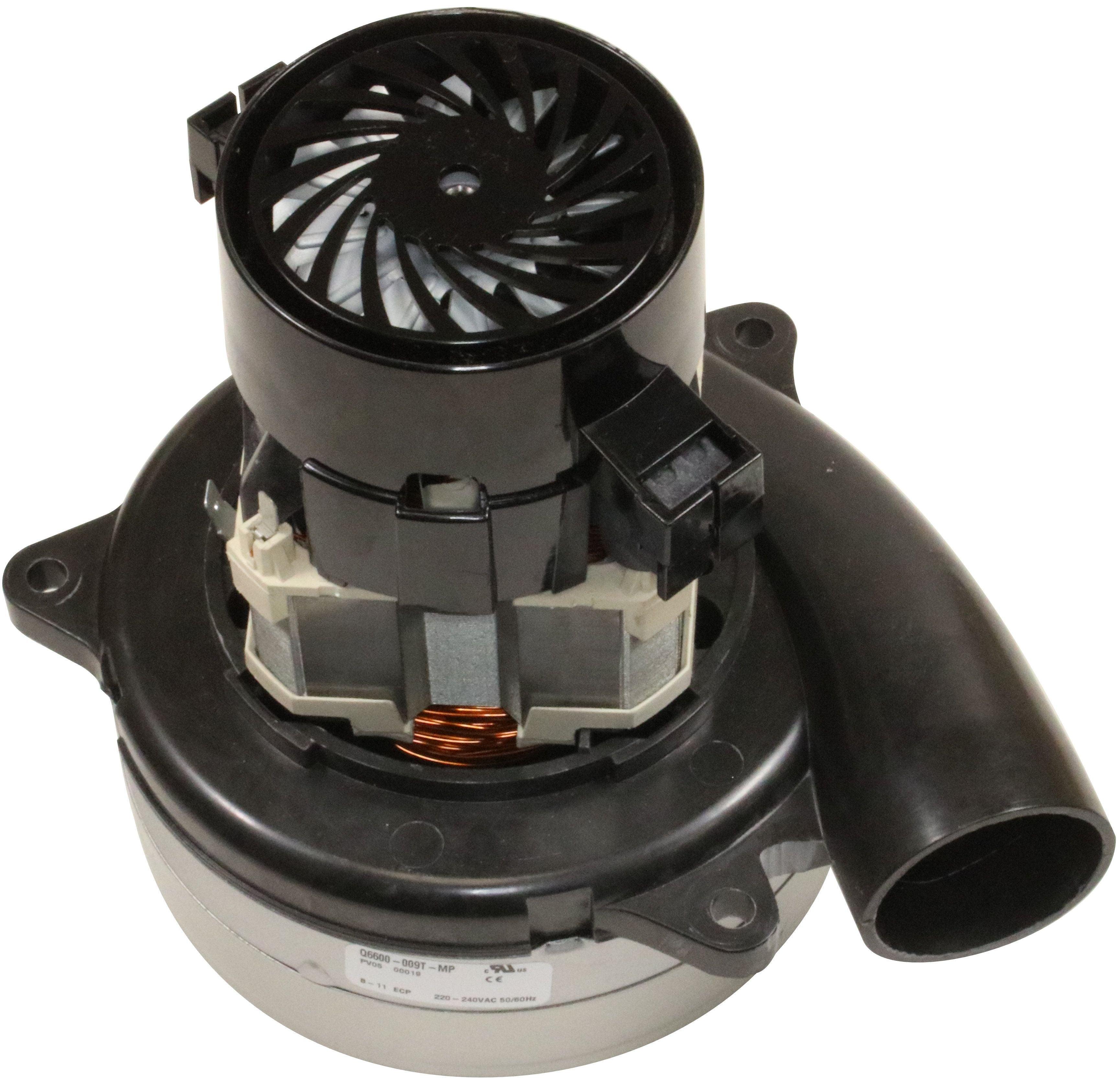 MOSMATIC SELF SERVICE AIR DRYER REPLACEMENT MOTOR