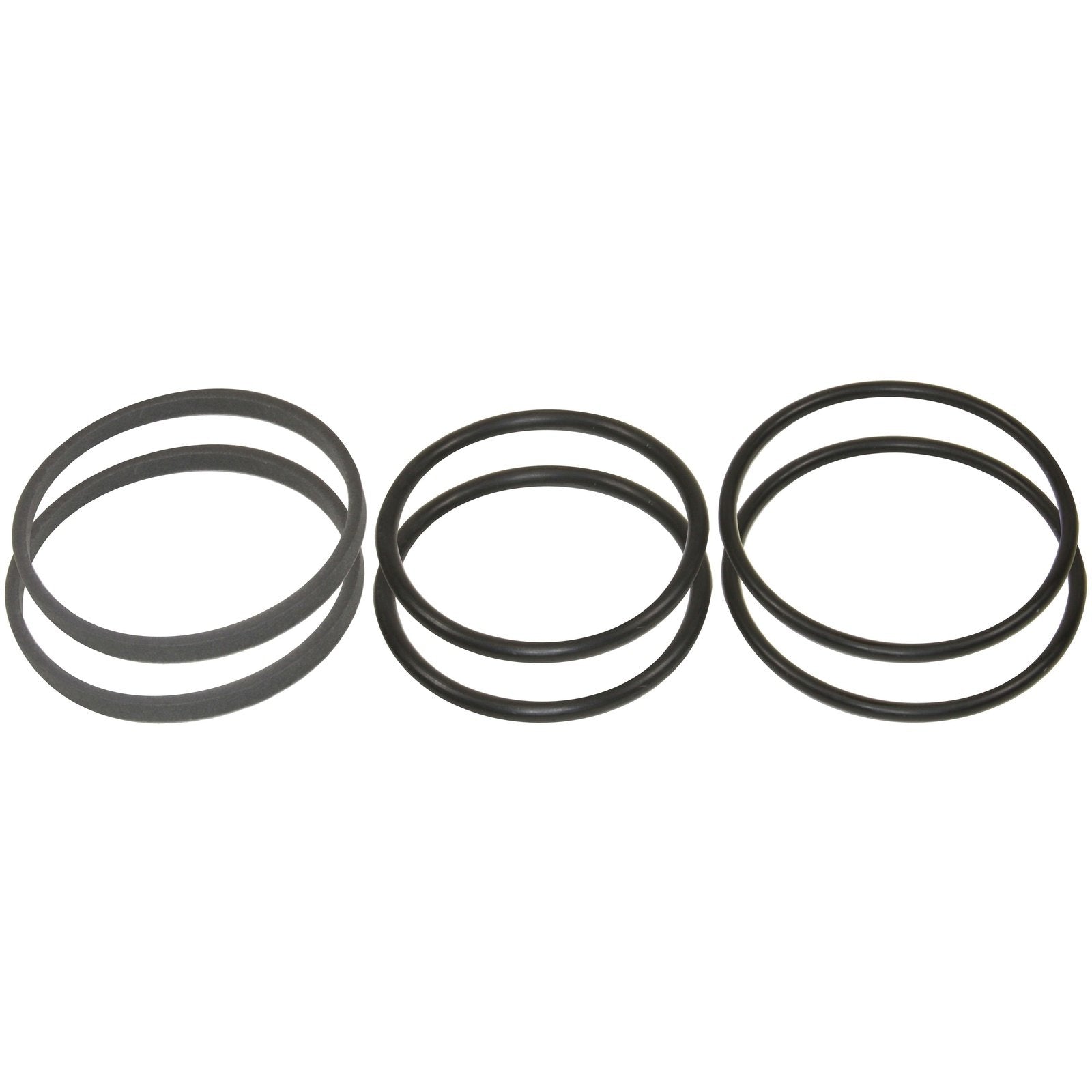 DOUBLE CAR WASH BOOM: HOUSING RING SEAL KIT