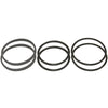 DOUBLE CAR WASH BOOM: HOUSING RING SEAL KIT