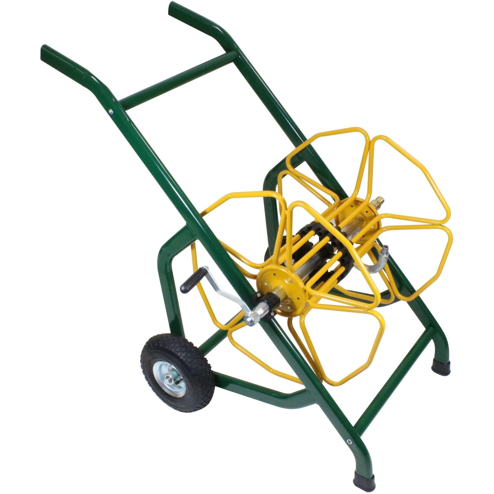 LP HOSE TROLLEY 80mtr 1" HOSE