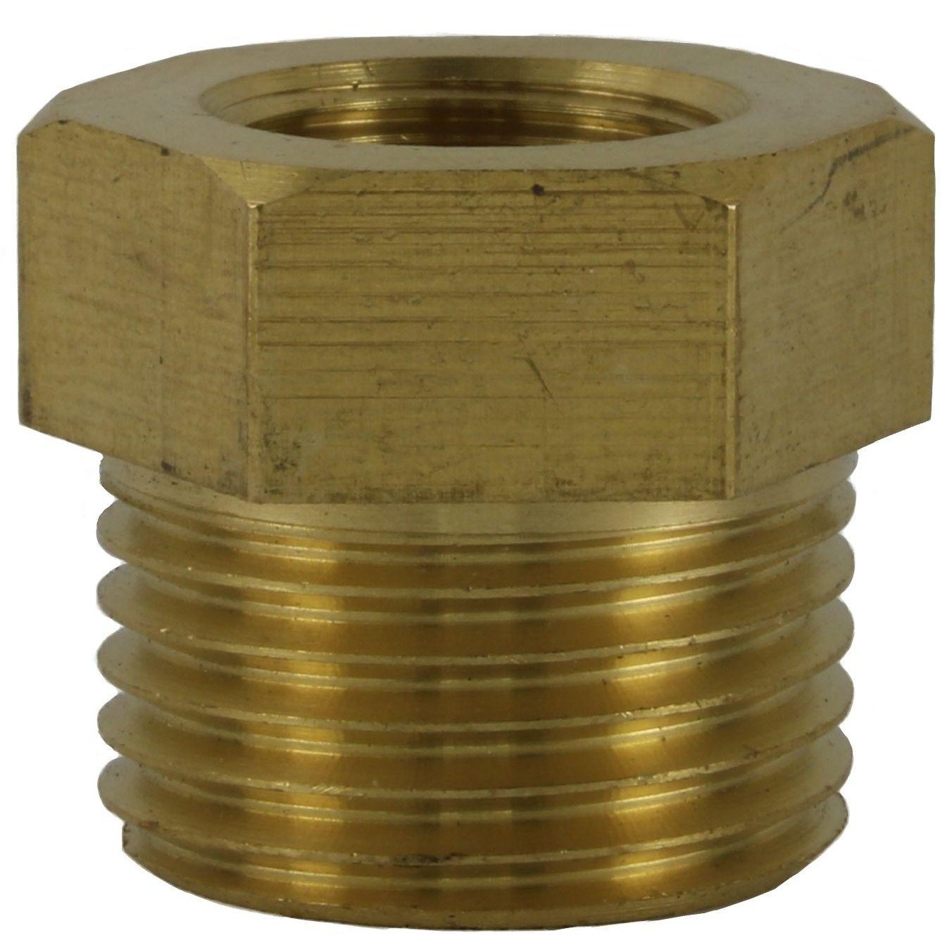 THERMOSTAT ADAPTER M14F X 1/2"M