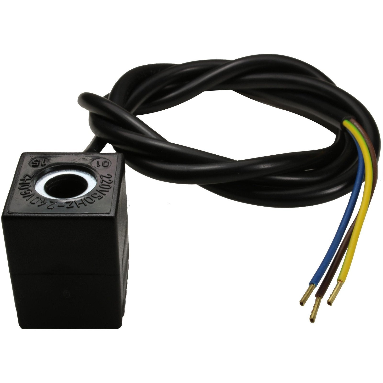 MAZZONI SOLENOID COIL 230V