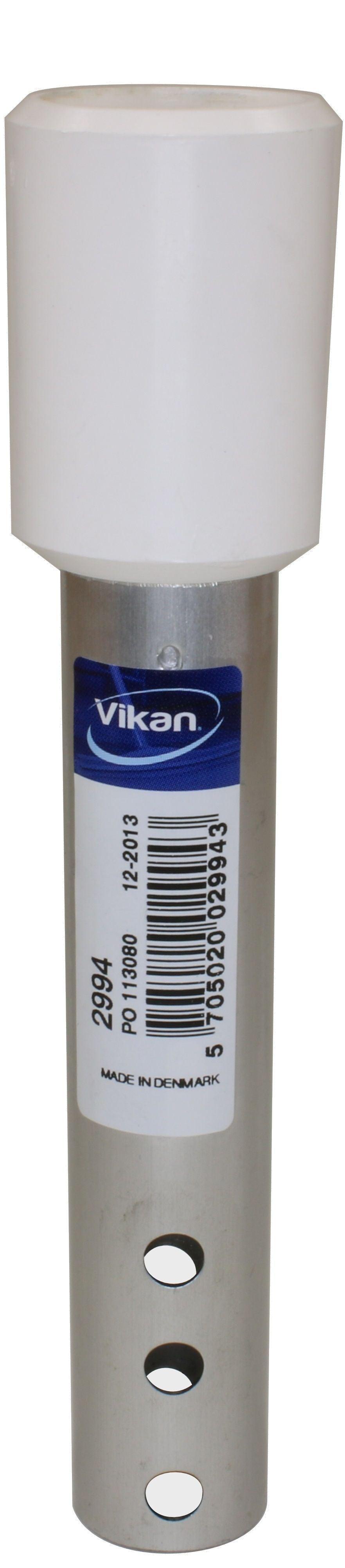 VIKAN ADAPTOR: FROM THREAD TO CLICK