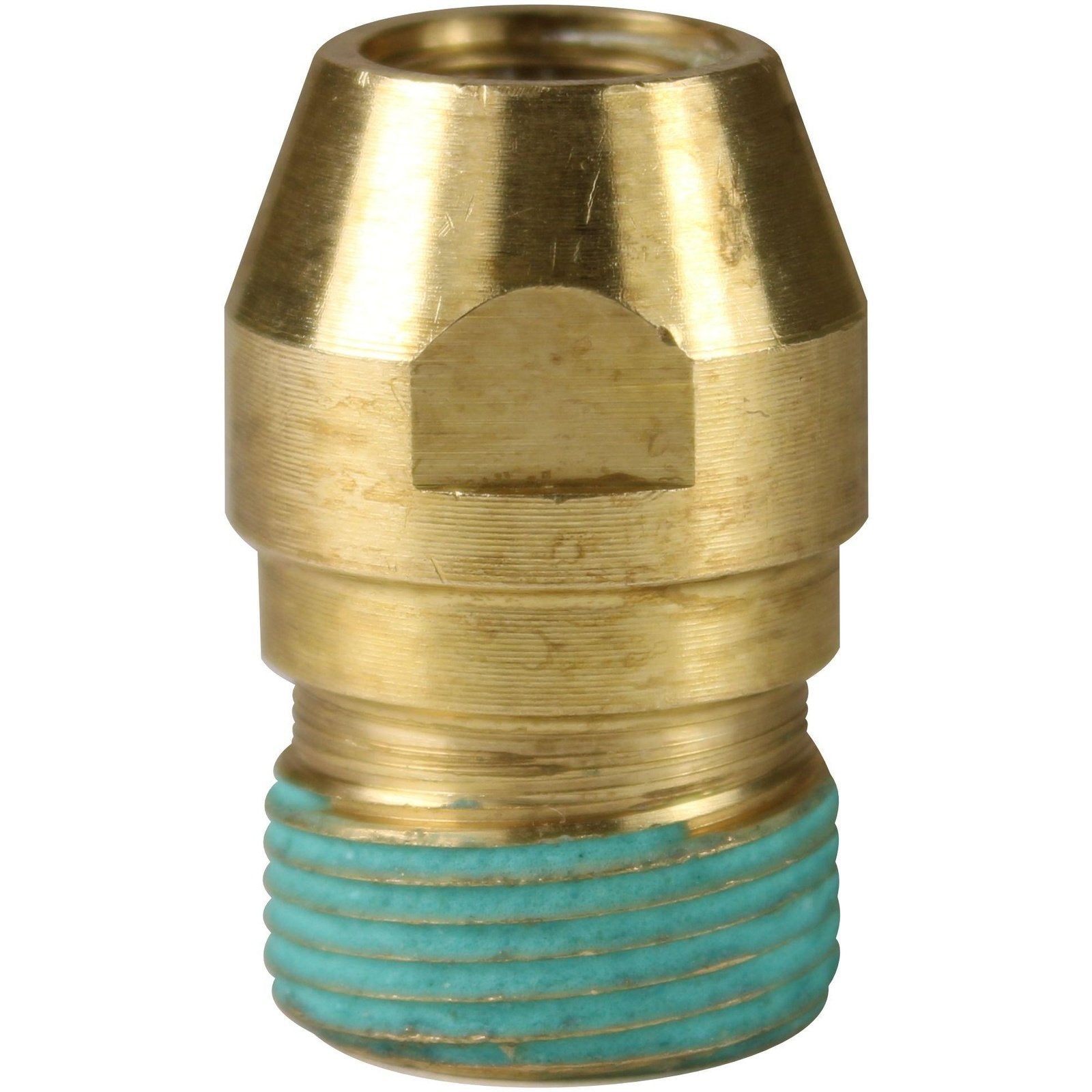 ADAPTOR K-LOCK 1/4"F to TR22 M