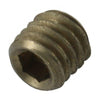 M5 0.9mm GRUB SCREW NOZZLE