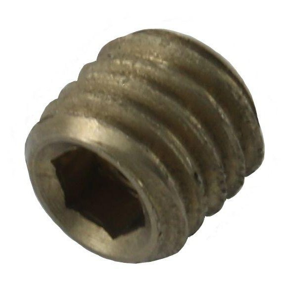 M5 1.5mm GRUB SCREW NOZZLE