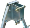 GALVANISED FRAME FOR PTO