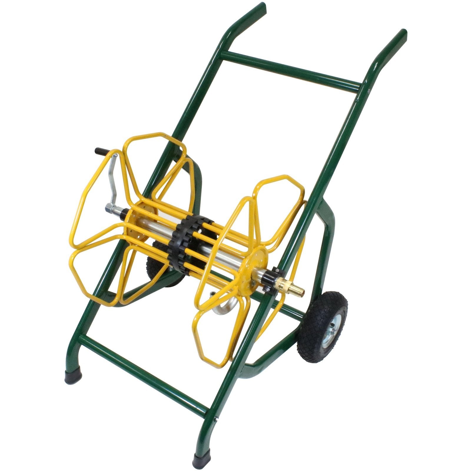 LP HOSE TROLLEY 80mtr 1" HOSE