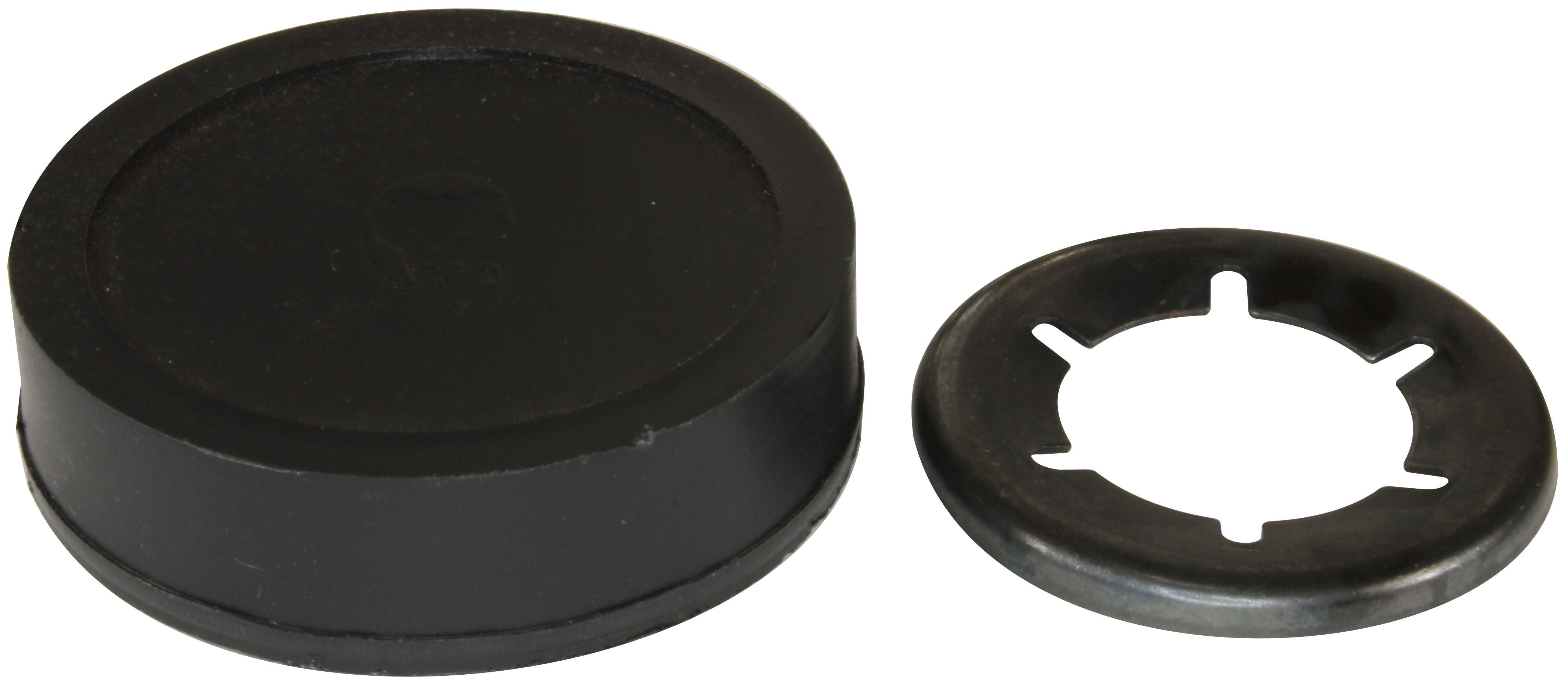 WHEEL CAP x 1 FOR 24L SPRAYER