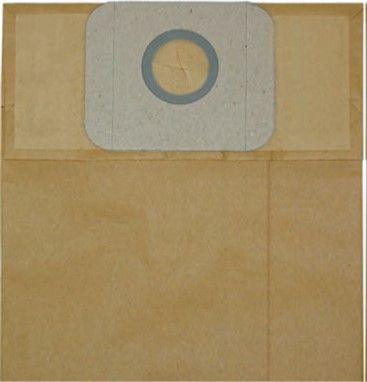 Vacuum Bag, 2 Ply Paper, Pack of 10