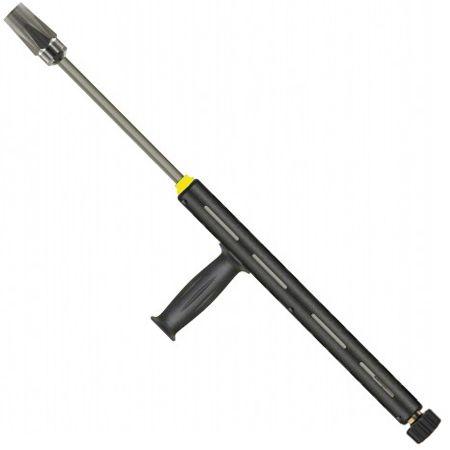 ST72 FOAM LANCE, 600MM 2.3 YELLOW M22F